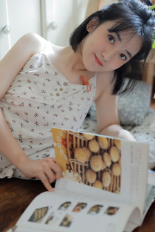 年轻的姨妈